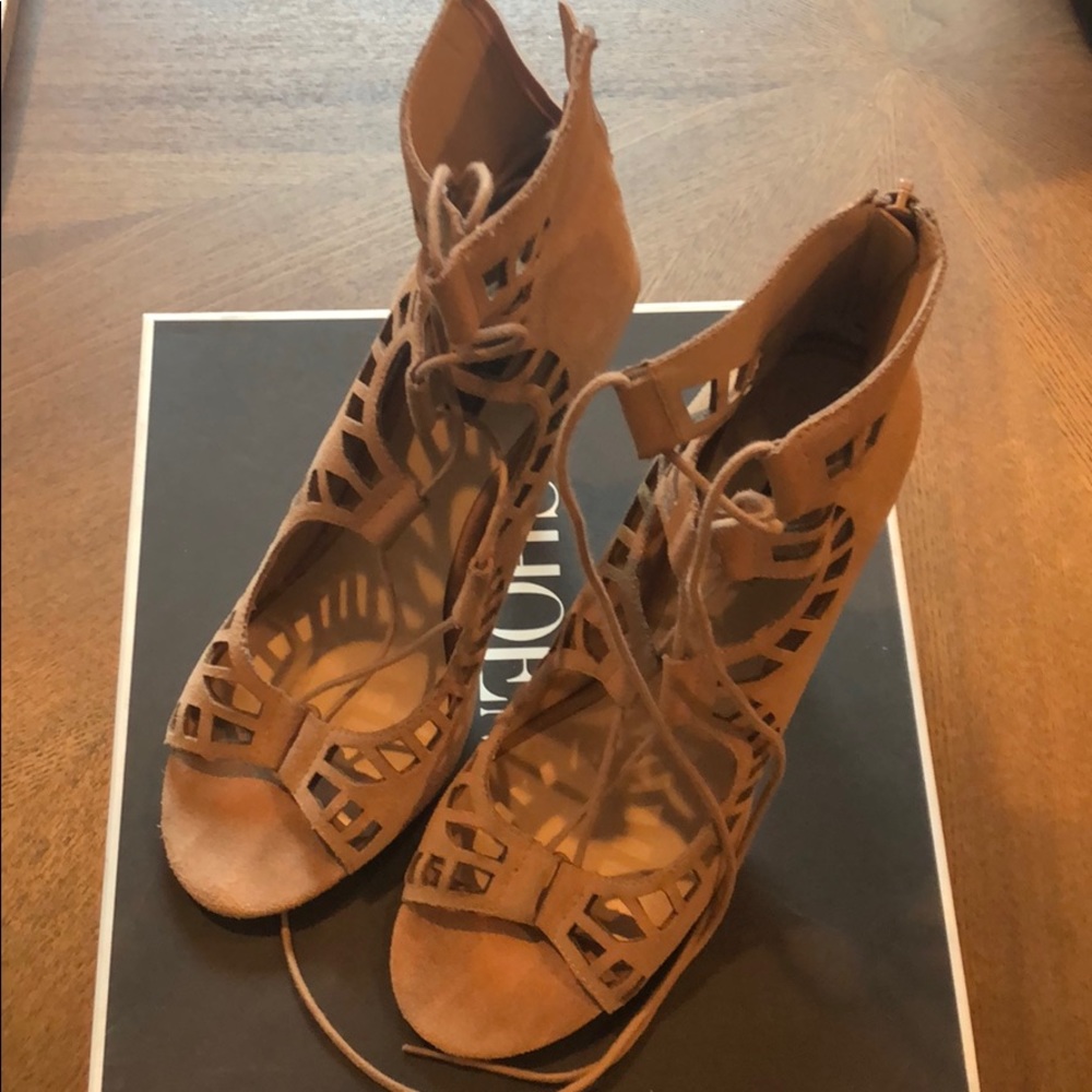 Shoemint Romy - Picture 5 of 7